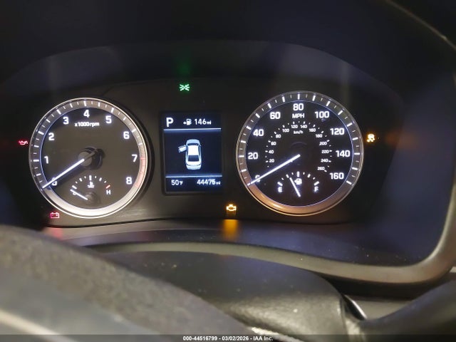 صورة 7 لـ 2018 Hyundai SONATA ECO