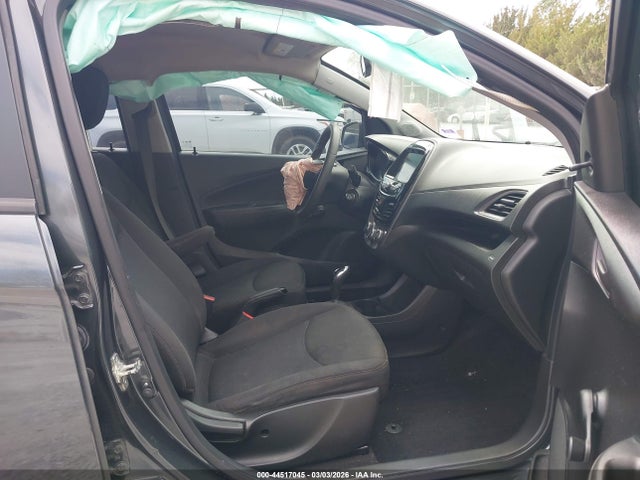 2019 Chevrolet Spark, VIN: KL8CB6SA4KC722999