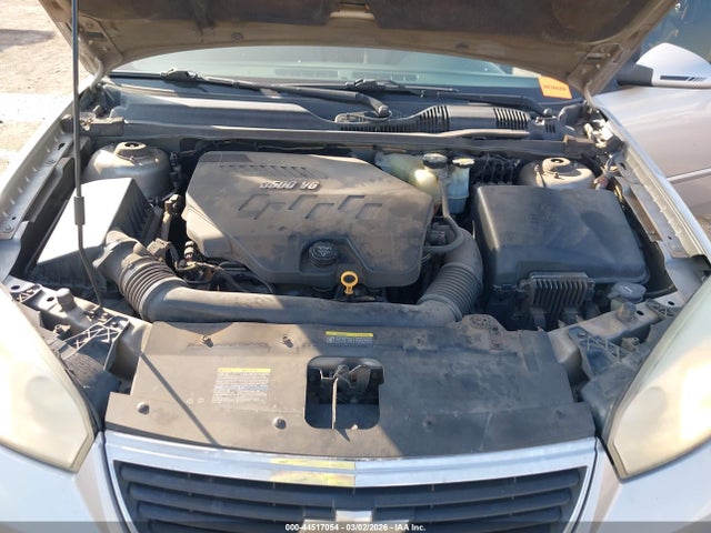 CHEVROLET MALIBU CLASSIC LT - 10