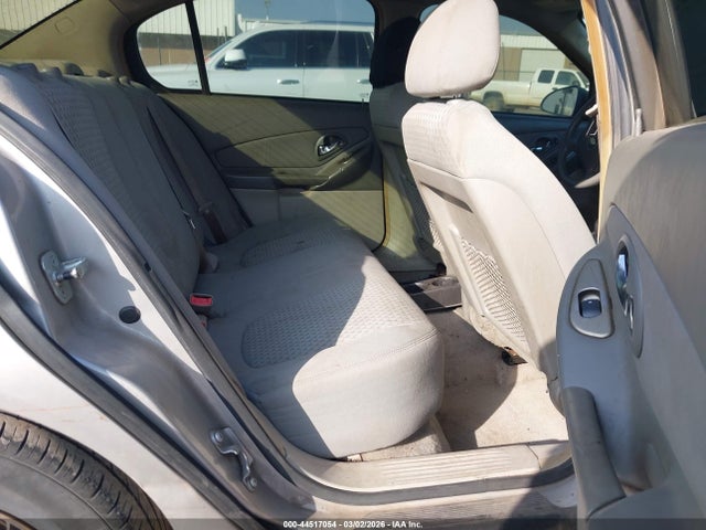 CHEVROLET MALIBU CLASSIC LT - 8