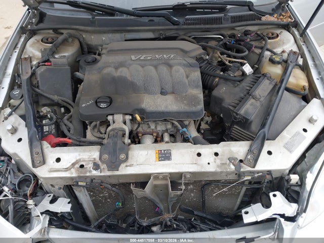 CHEVROLET IMPALA LT - 10