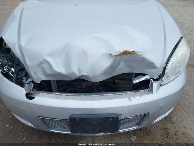 CHEVROLET IMPALA LT - 6