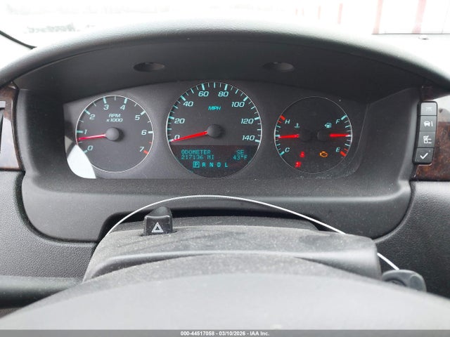 CHEVROLET IMPALA LT - 7