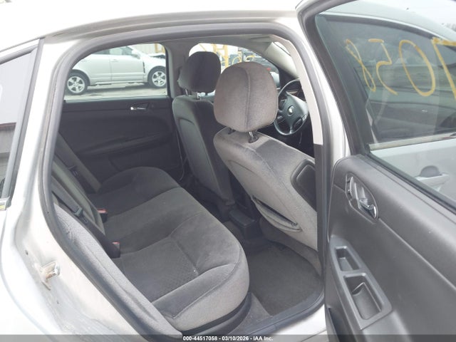 CHEVROLET IMPALA LT - 8