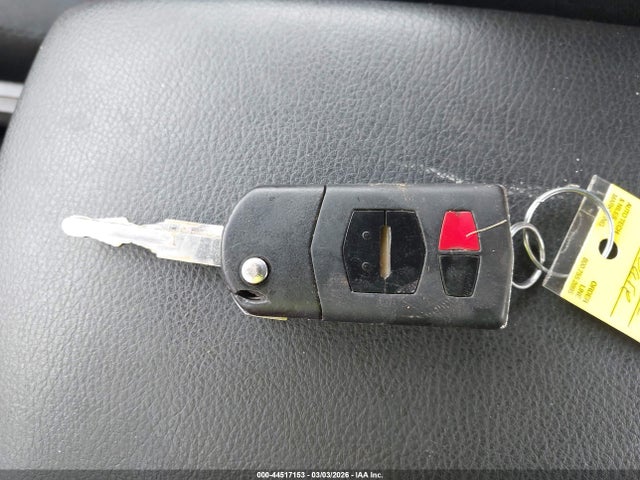 صورة مصغرة 11 لـ 2012 Mazda MAZDA3 I TOURING