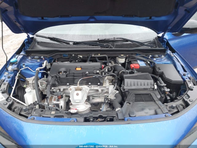 HONDA CIVIC SPORT - 10