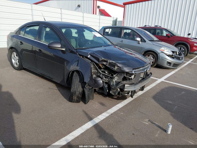 CHEVROLET CRUZE 1LT AUTO - 1