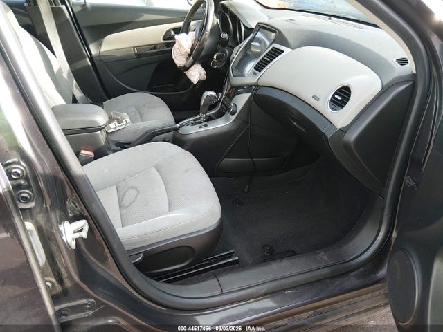 CHEVROLET CRUZE 1LT AUTO - 5