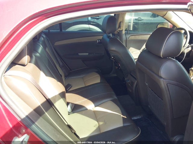 CHEVROLET MALIBU LTZ - 8