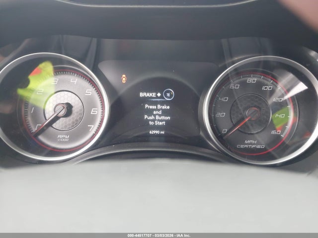 DODGE CHARGER POLICE AWD - 7