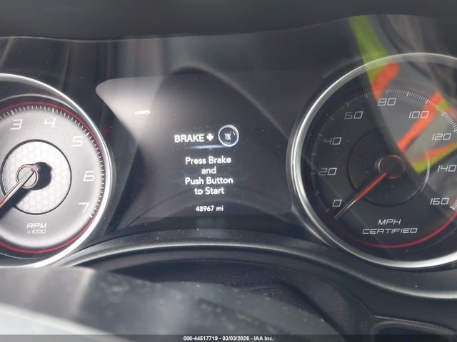 DODGE CHARGER POLICE AWD - 7