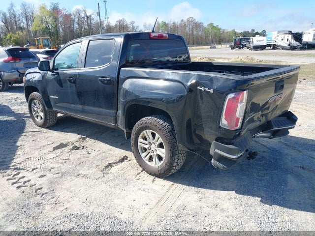 صورة 3 لـ 2019 GMC CANYON SLE