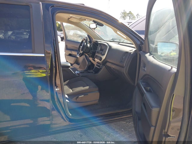 صورة 5 لـ 2019 GMC CANYON SLE