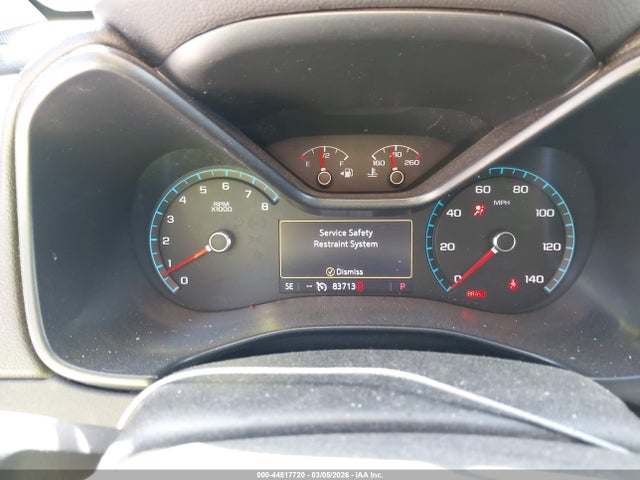 صورة 7 لـ 2019 GMC CANYON SLE