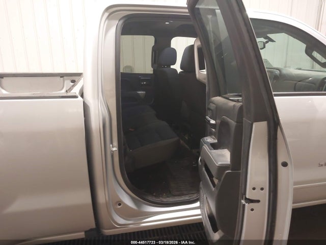 CHEVROLET SILVERADO 1500 1LT - 8