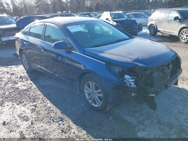 HYUNDAI SONATA SE - 1