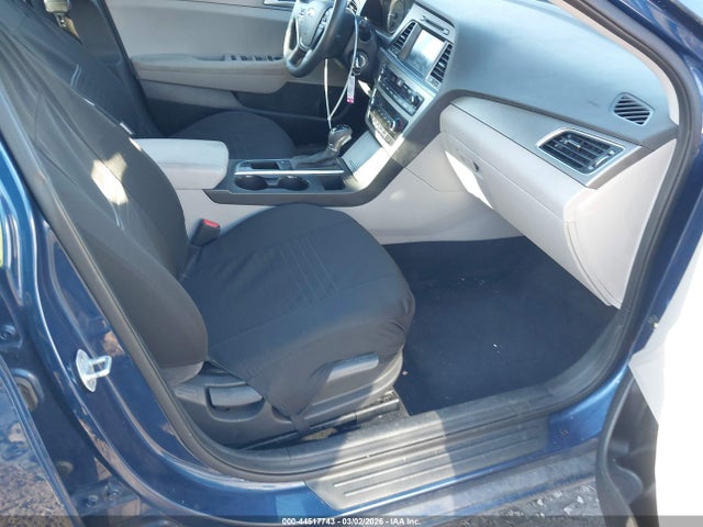 HYUNDAI SONATA SE - 5