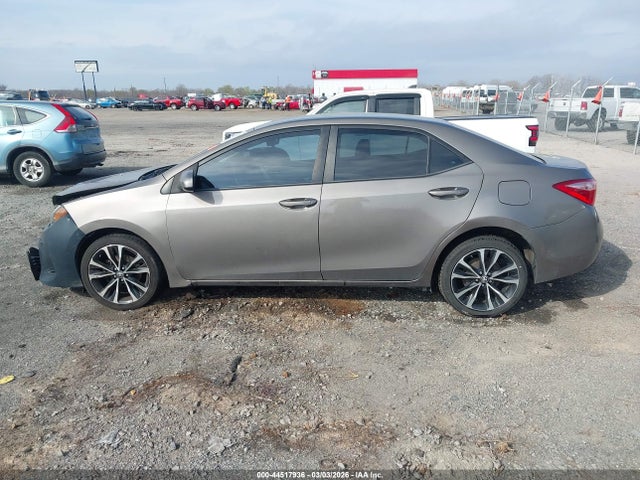 2018 Toyota COROLLA LE — миниатюра 14