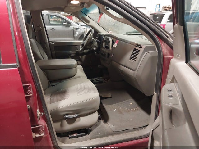 DODGE RAM 2500 SXT/SLT - 5