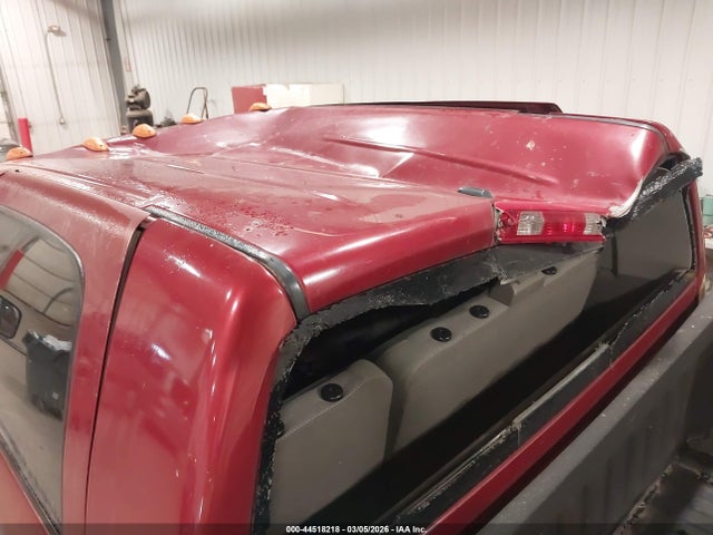 DODGE RAM 2500 SXT/SLT - 6