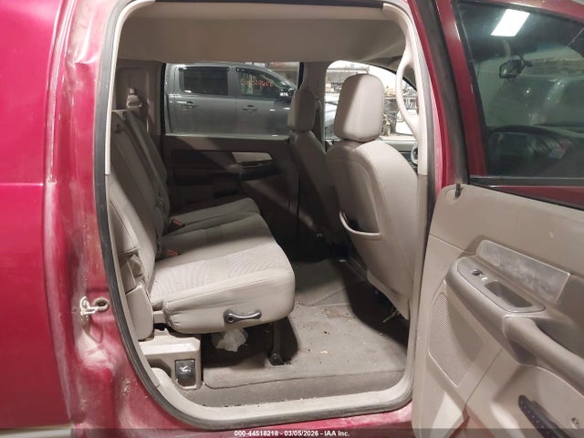 DODGE RAM 2500 SXT/SLT - 8