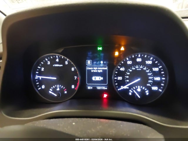 HYUNDAI ELANTRA SEL - 7