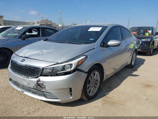 KIA FORTE LX - 2
