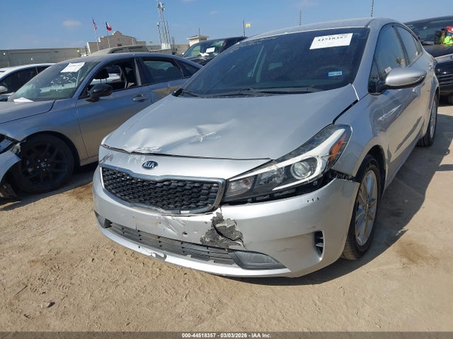 KIA FORTE LX - 6