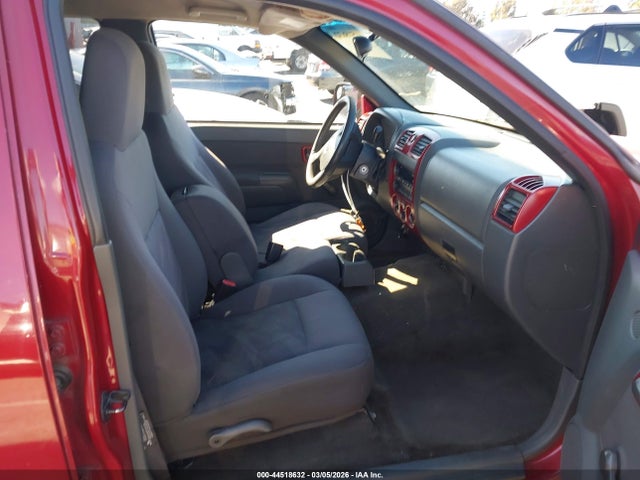 2004 Chevrolet COLORADO LS 照片 5