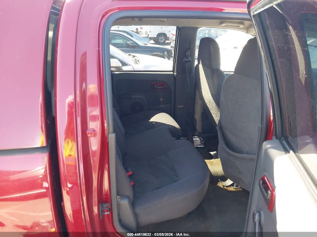 2004 Chevrolet COLORADO LS 照片 8