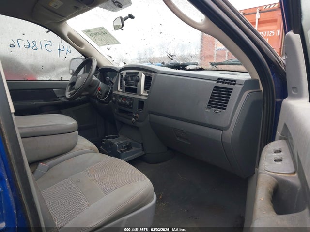 DODGE RAM 1500 SLT/TRX4 OFF ROAD/SPORT - 5