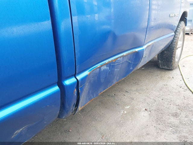 DODGE RAM 1500 SLT/TRX4 OFF ROAD/SPORT - 6