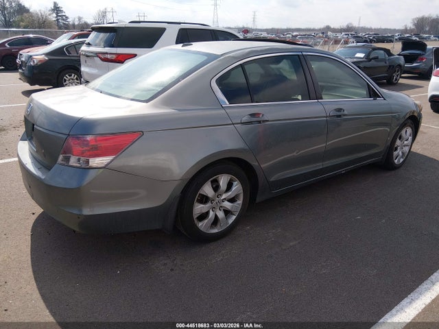 HONDA ACCORD - 4
