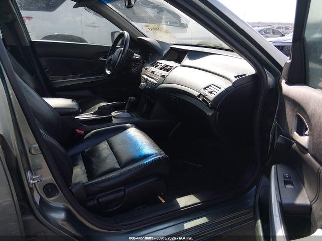 HONDA ACCORD - 5
