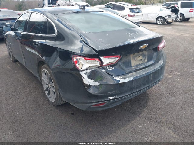 CHEVROLET MALIBU FWD LT - 6