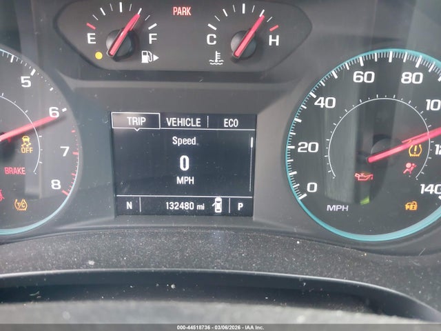 CHEVROLET MALIBU FWD LT - 7