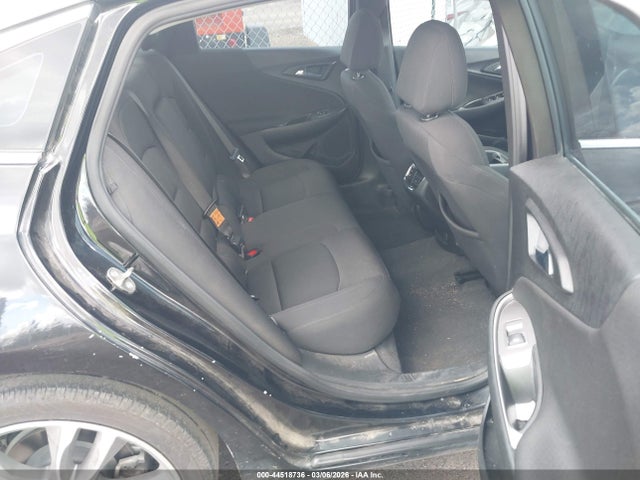 CHEVROLET MALIBU FWD LT - 8