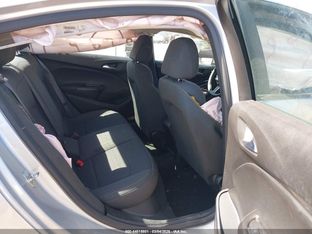 2016 Chevrolet CRUZE LS AUTO 照片 8
