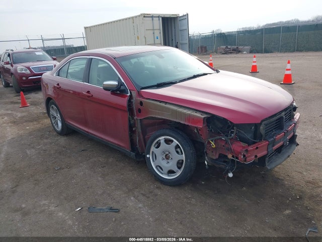 FORD TAURUS SEL - 1