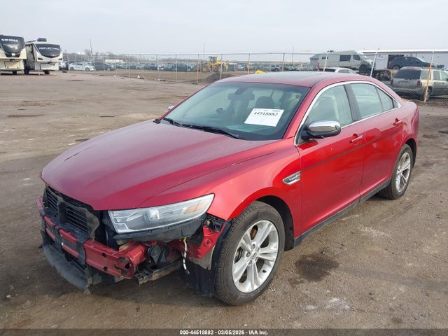 FORD TAURUS SEL - 2