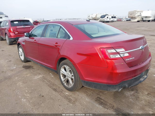 FORD TAURUS SEL - 3