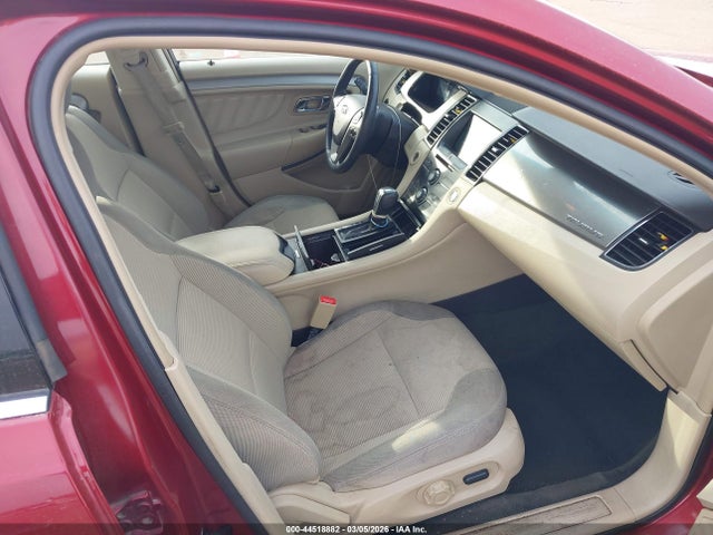 FORD TAURUS SEL - 5