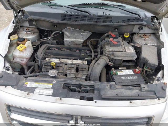 DODGE CALIBER MAINSTREET - 10