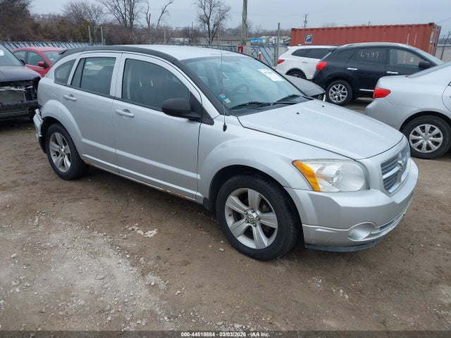DODGE CALIBER MAINSTREET - 1