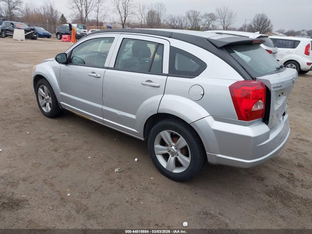 DODGE CALIBER MAINSTREET - 3