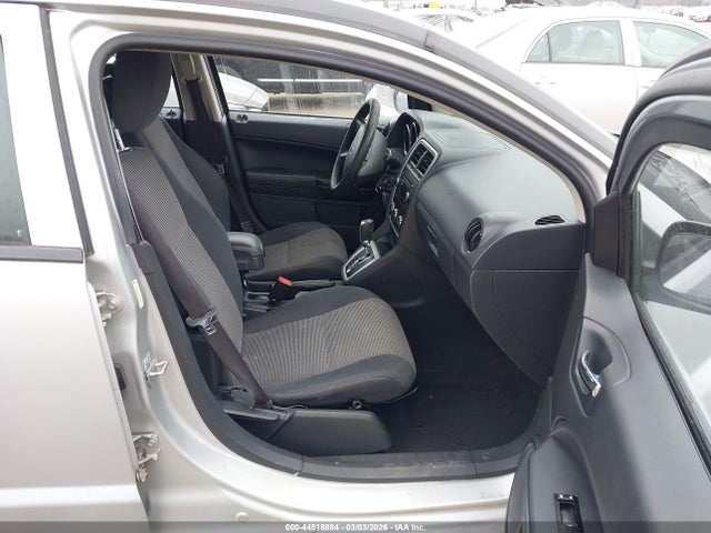 DODGE CALIBER MAINSTREET - 5