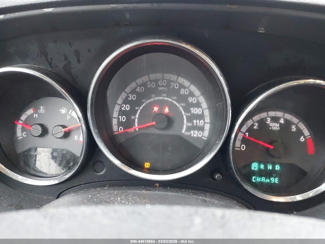 DODGE CALIBER MAINSTREET - 7