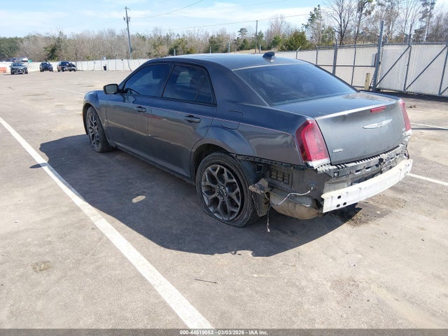 CHRYSLER 300 300S - 3