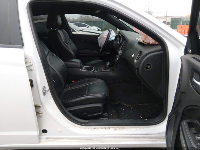 DODGE CHARGER SXT AWD - 5