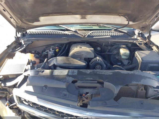 CHEVROLET SILVERADO 1500 LT1 - 10